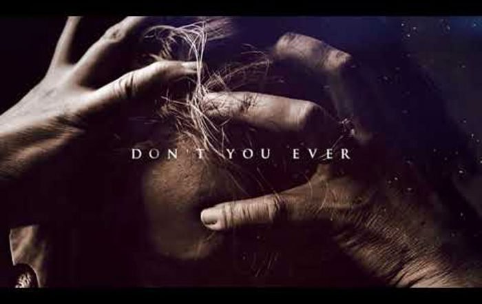 Don't You Dare (Feat. Subkultural) (Video) Nagamag