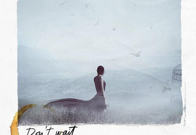 DragonflyStigma - Don't Wait (Spotify) Nagamag