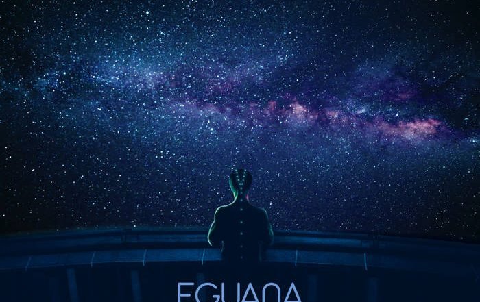 Eguana - Cosmos Episode 1 (Bandcamp)