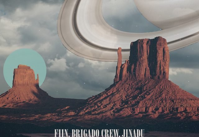 Fiin, Brigado Crew, Jinadu - Still In The Storm (Spotify) Nagamag