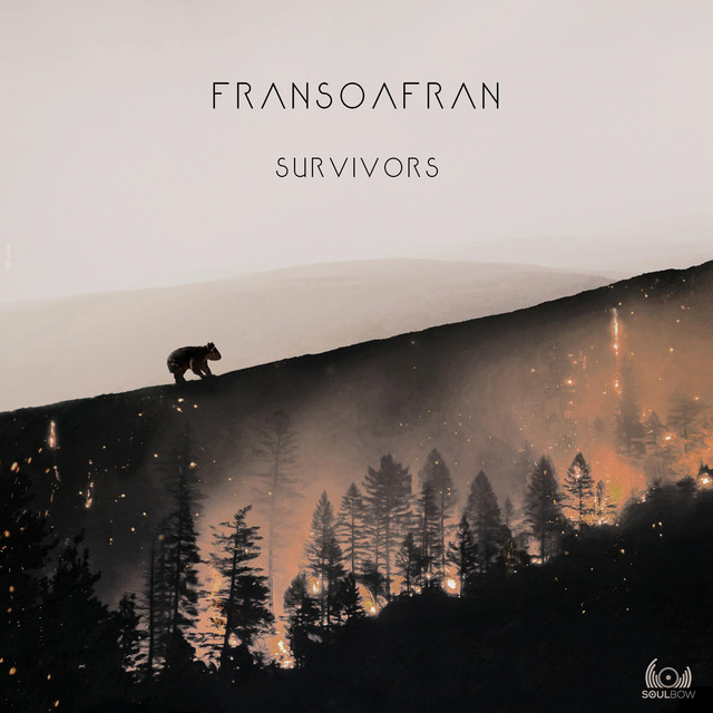 Francois Mathian, Fransoafran – Survivors (Spotify)