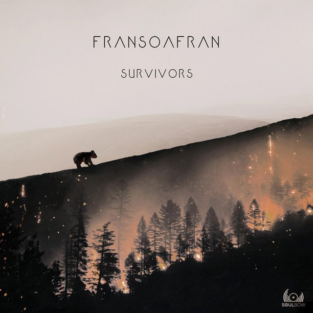 Francois Mathian, Fransoafran - Survivors (Spotify) Nagamag