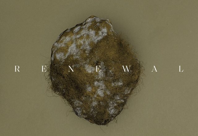 Harris Procopiou - Renewal (Spotify) Nagamag