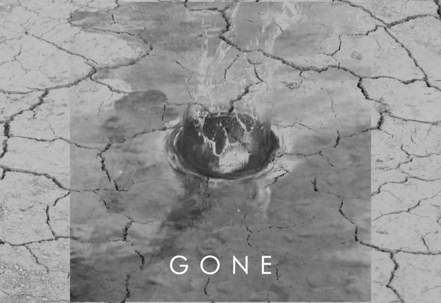 Justus Rümenapp - Gone (Spotify) Nagamag