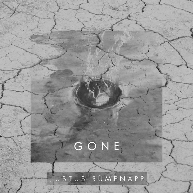Justus Rümenapp – Gone (Spotify)