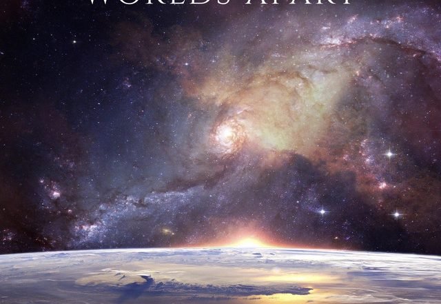 Kirsten Agresta Copely, Roxane Genot - Worlds Apart (Spotify) Nagamag