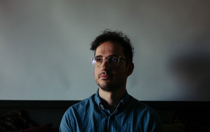 Lumiere interview on Nagamag Music Magazine