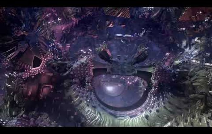 Messergeist - Blurred (OFFICIAL VIDEO) (Video) Nagamag