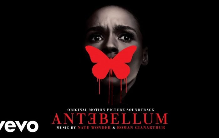 "Nate Wonder, Roman GianArthur - Opening | Antebellum (Original Motion Picture Soundtrack) (Video) Nagamag"
