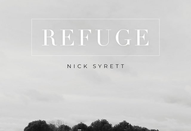 Nick Syrett - Refuge (Spotify) Nagamag