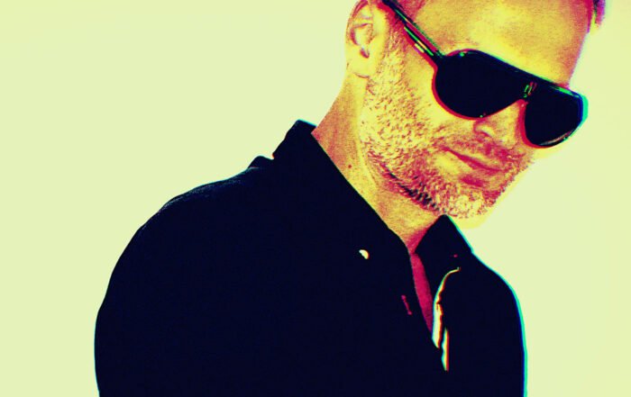 Padre Tóxico interview on Nagamag Music Magazine