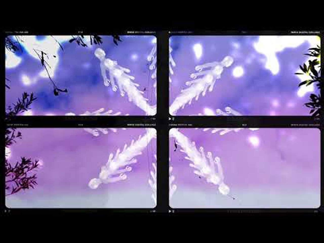 Raligator - Popping Dreams With Broken Beliefs (Video) Nagamag