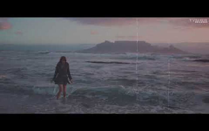 TYSHER - I Want You (Video) Nagamag