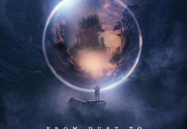 Andreas Kübler - From Dust to Another Life (Spotify) Nagamag