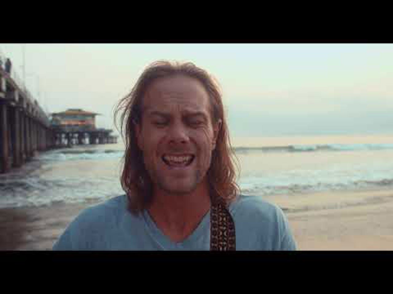 Bad Girl - Official music video by: Jesse Grossi (Video) Nagamag