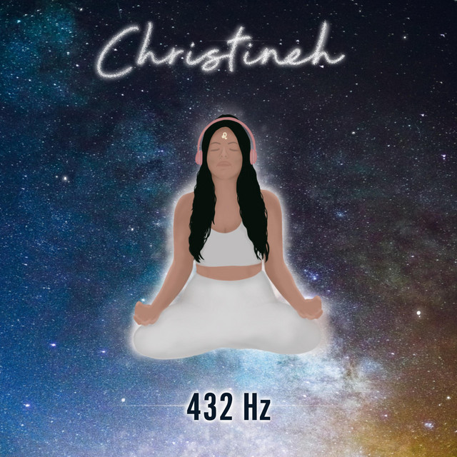 Christineh – 432 Hz (Spotify)