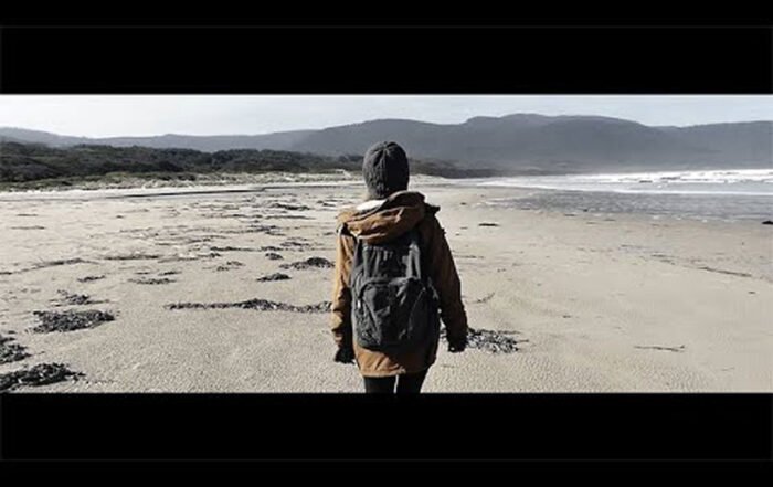 Earthphish - 'Raincoat' (Video) Nagamag