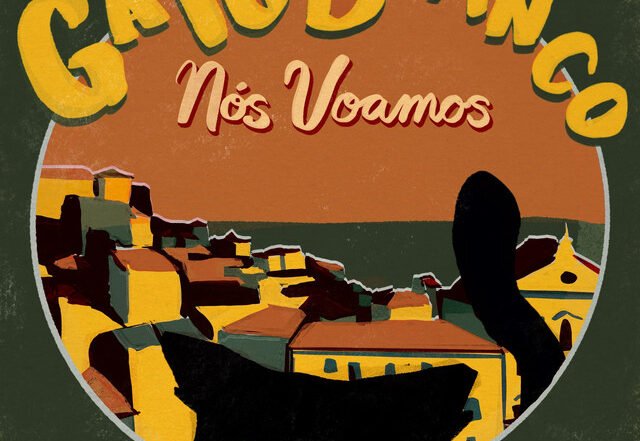 Gato Blanco - Nós Voamos (Spotify) Nagamag