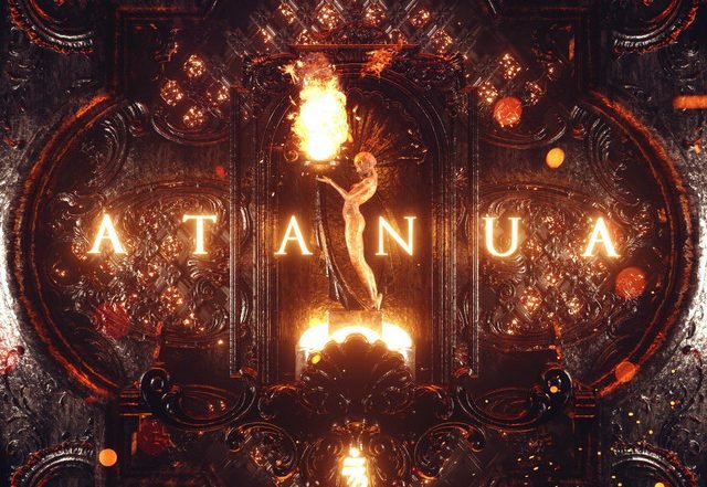 Iliya Zaki - Atanua (Spotify) Nagamag