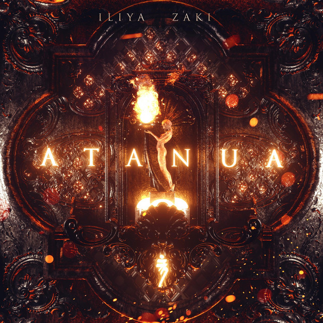 Iliya Zaki – Atanua (Spotify)
