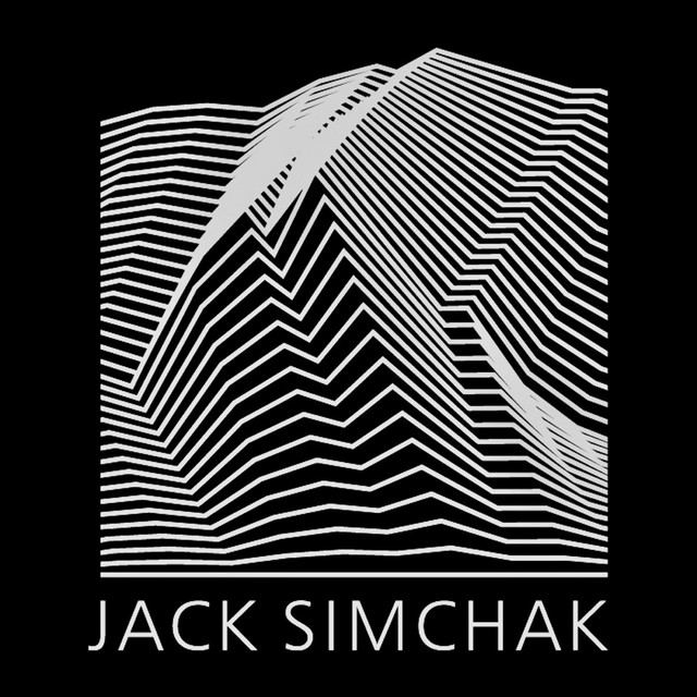 Jack Simchak – When I Wake (Spotify)