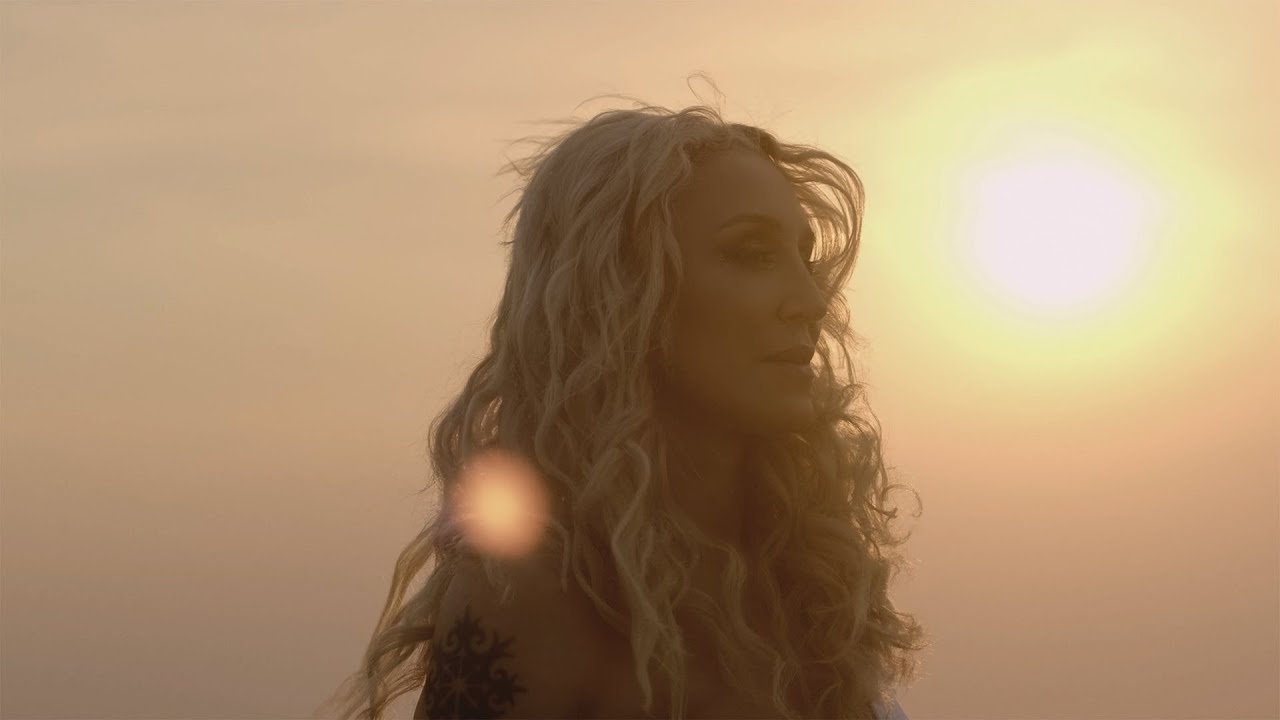 JES - Under the Midnight Sun (Video) Nagamag