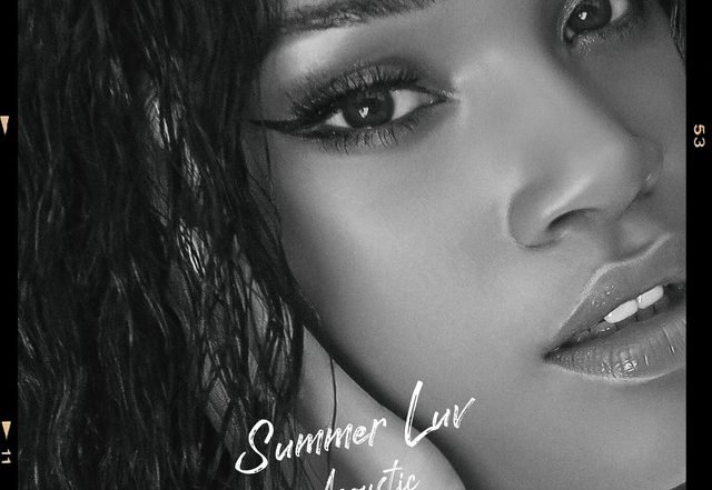 Juliet Ariel - Summer Luv - Acoustic Version (Spotify) Nagamag