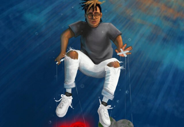 Justy - Cool (Spotify) Nagamag