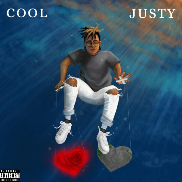 Justy - Cool (Spotify) Nagamag