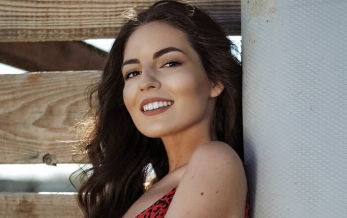 Kate Linn - On My Way (Video) Nagamag