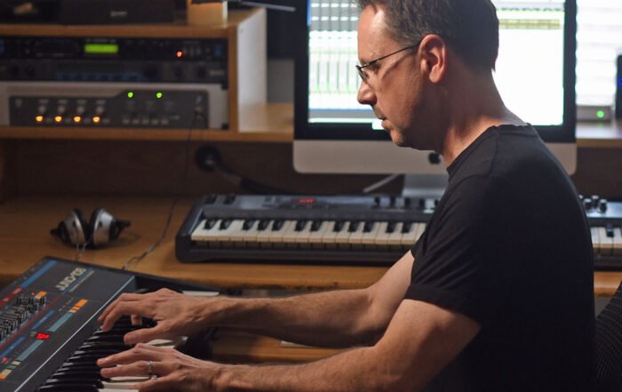 Kevin Keller interview on Nagamag Music Magazine