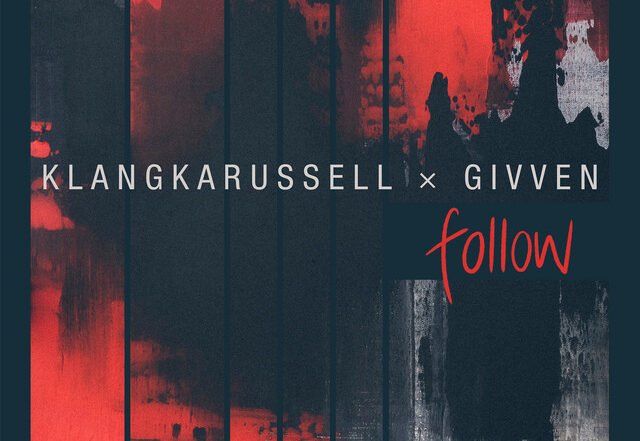 Klangkarussell - Follow (Spotify) Nagamag
