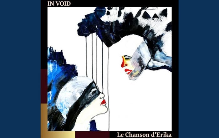 Le Chanson d'Erika (Video) Nagamag