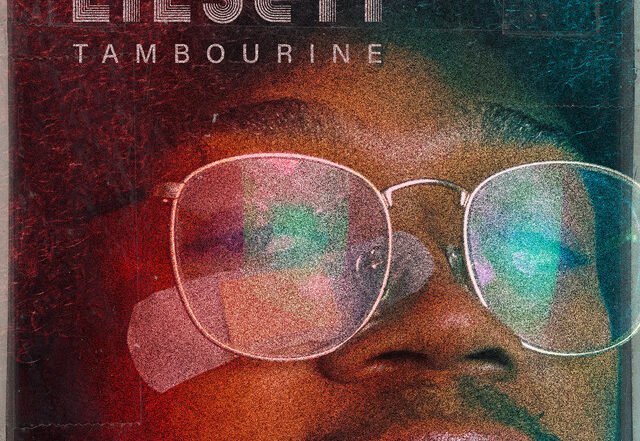 Lil Seyi - Tambourine (Spotify) Nagamag