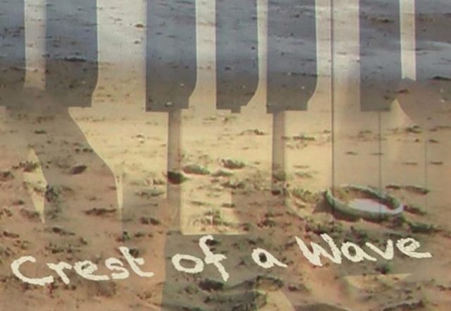 Mark Sutton - Crest of a Wave (Spotify) Nagamag