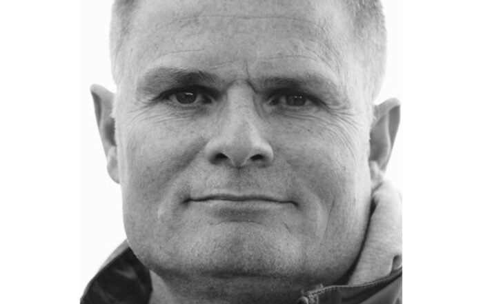 Mark Sutton interview on Nagamag Music Magazine