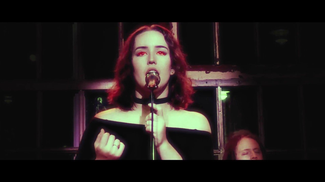 Meet Me at the Downbeat [OFFICIAL VIDEO] (Video) Nagamag