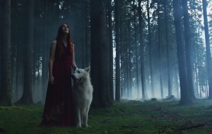 Moon Touch Music Johan Famaey Video María Cecilia Alguacil (Video) Nagamag