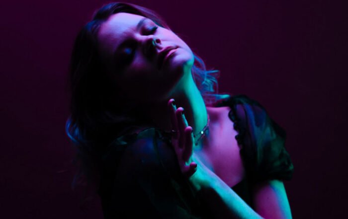 OLI interview on Nagamag Music Magazine