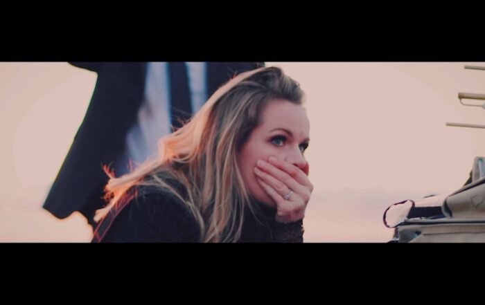 Oxygen - The Sixteenth (Video) Nagamag