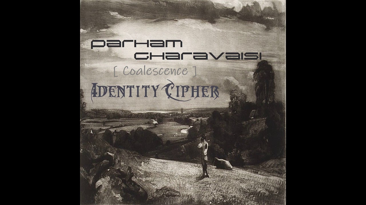 Parham Gharavaisi - Coalescence [OFFICIAL AUDIO] (Video) Nagamag