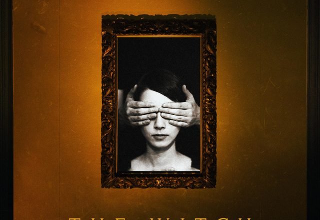 Richard LaBrooy - The Witch (Spotify) Nagamag