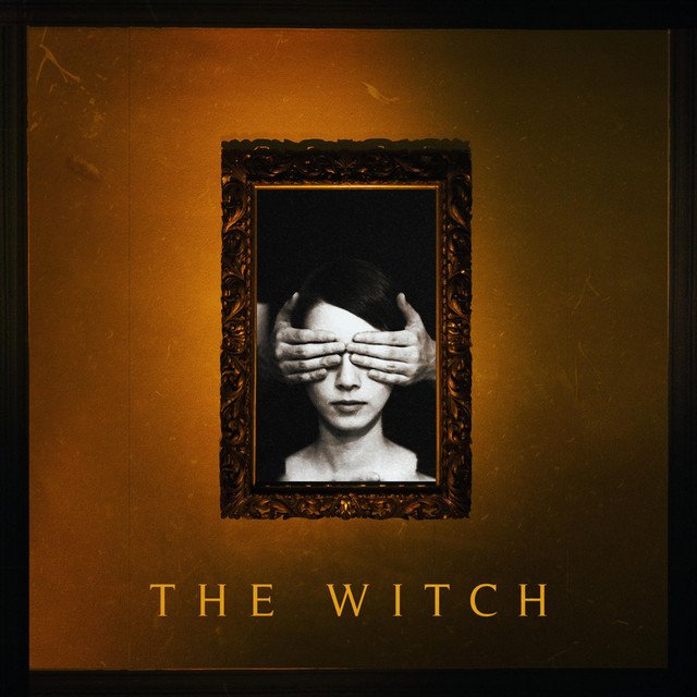 Richard LaBrooy - The Witch (Spotify) Nagamag