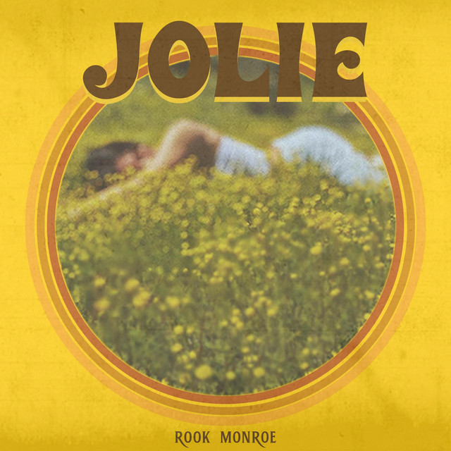 Rook Monroe – Jolie (Spotify)