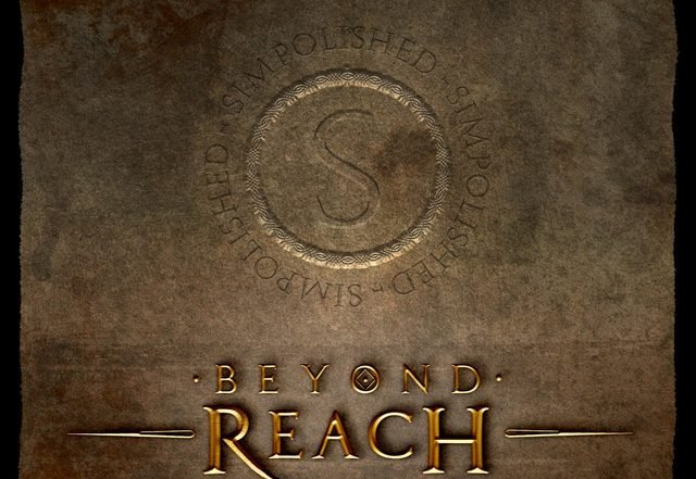 Simpolished - Beyond Reach (Spotify) Nagamag
