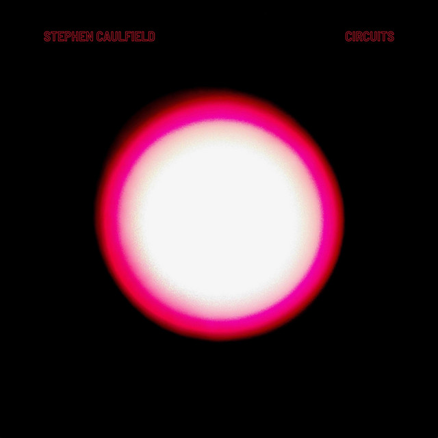 Stephen Caulfield – Heliograph (Spotify)