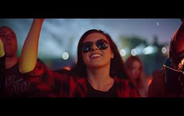 Sunlight- Above the Clouds (Video) Nagamag