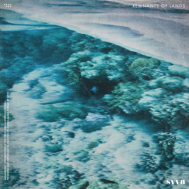 Svvn – Remnants of Land (Spotify)