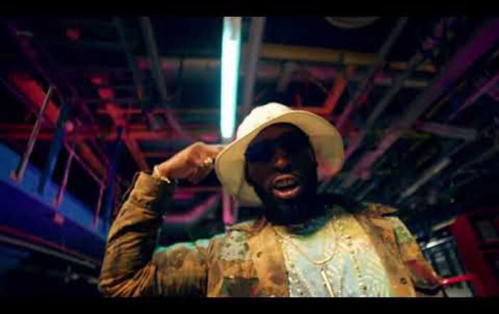 Torren Foot - More Life (Feat. Tinie & L Devine) (Video) Nagamag