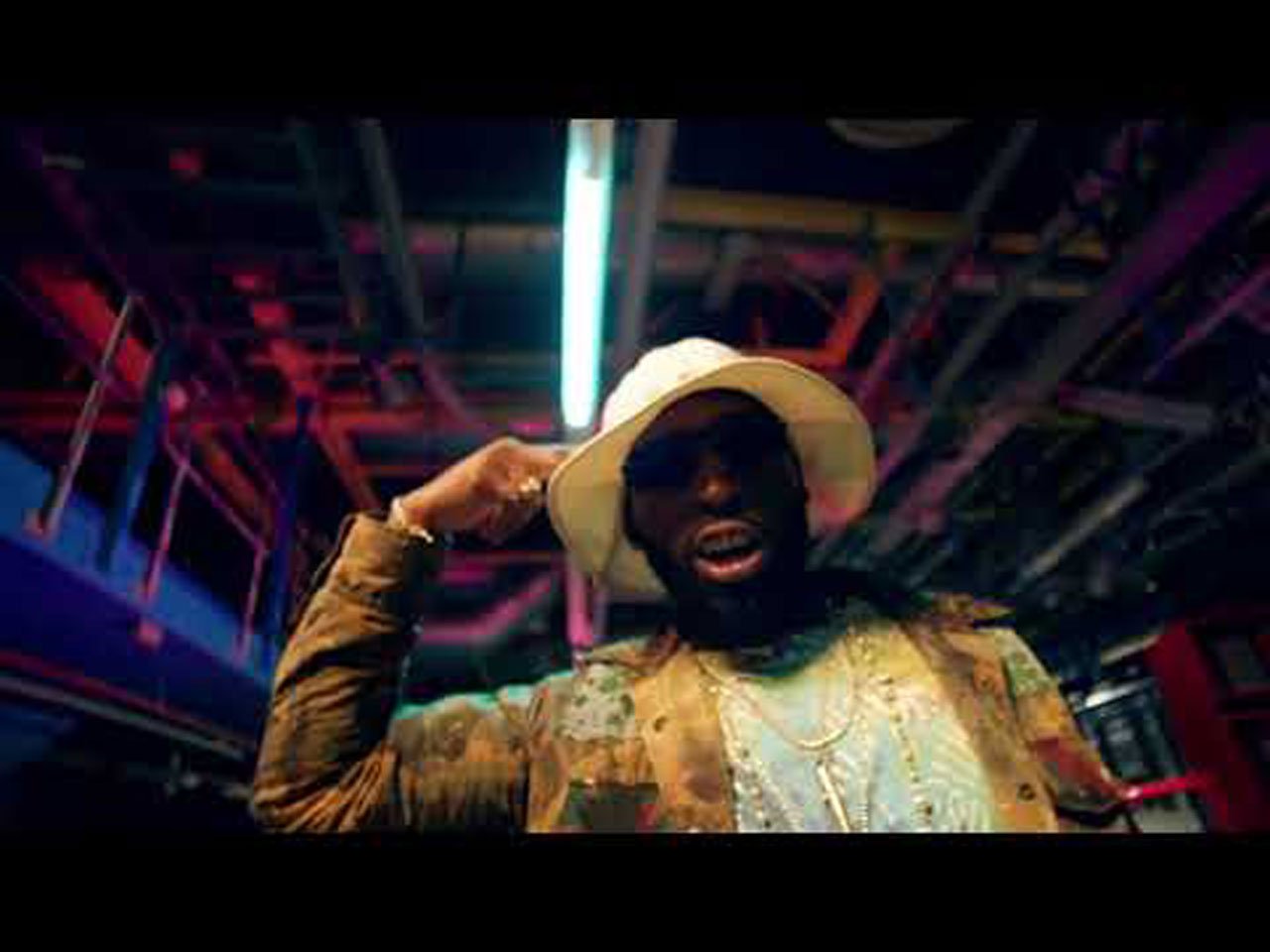 Torren Foot - More Life (Feat. Tinie & L Devine) (Video) Nagamag